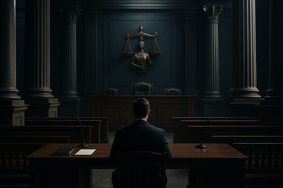 Audiência de instrução criminal: como o advogado deve se preparar