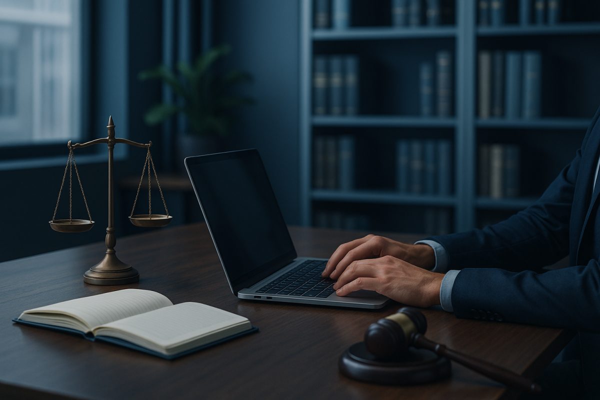 Gestão de escritório de advocacia: produtividade com ferramentas digitais