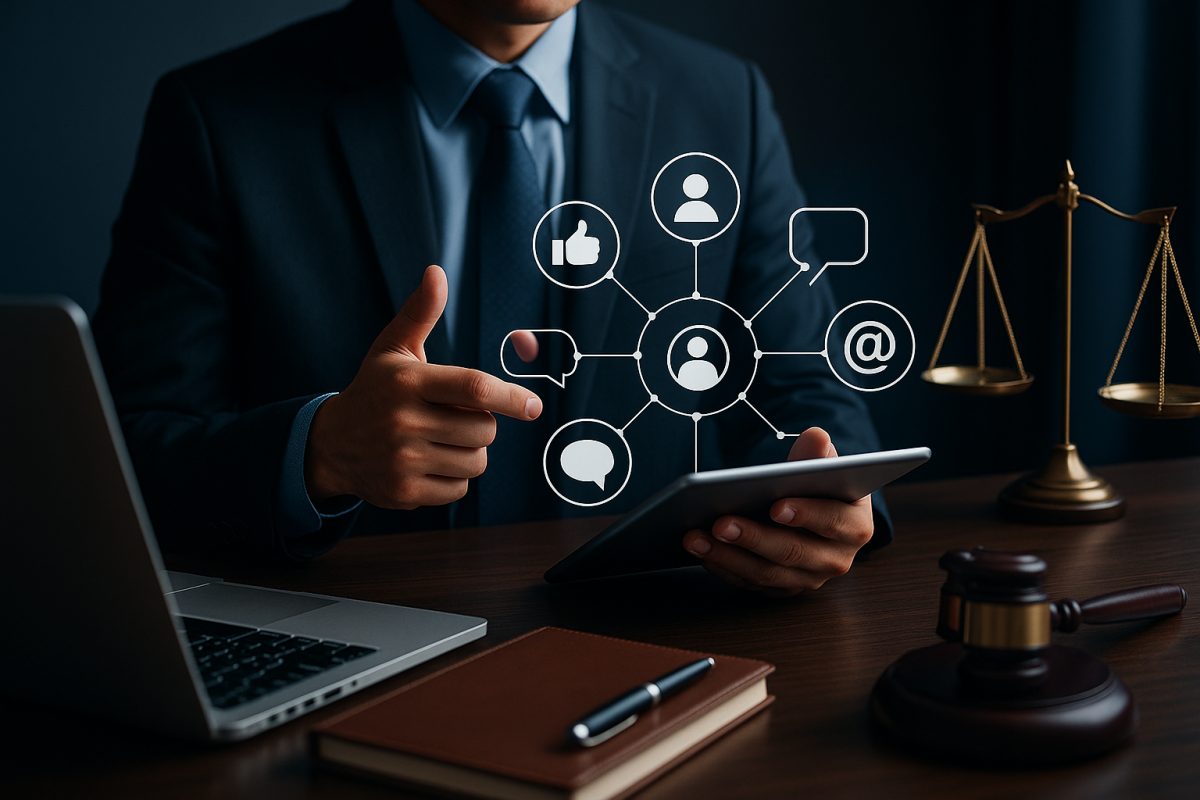 Marketing jurídico na prática: o que a OAB permite e o que proíbe